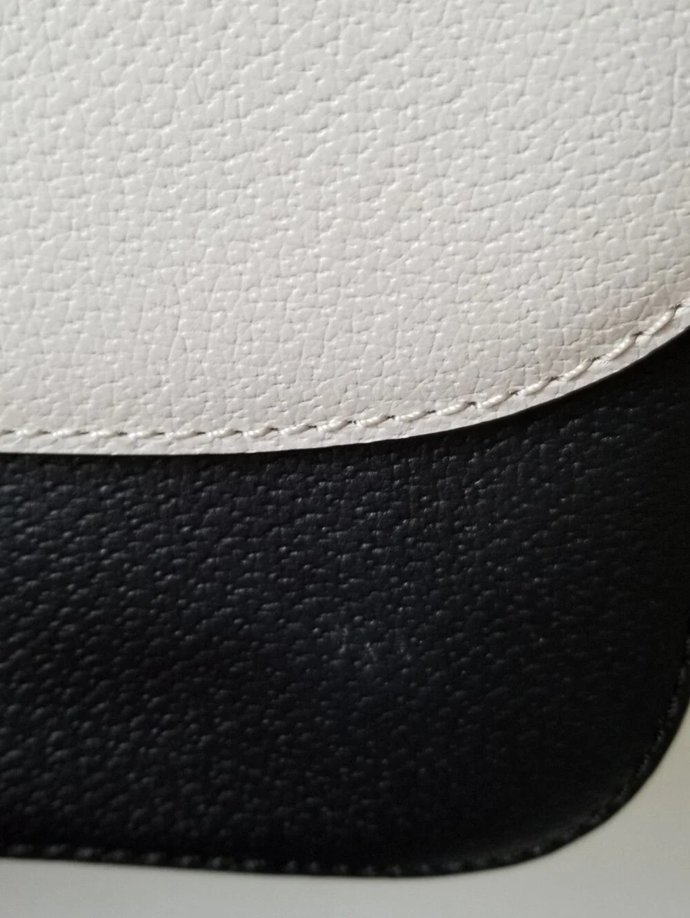 Kate Spade Alycia Grove Street Crossbody Bag Unused With Tag Minor Imperfection